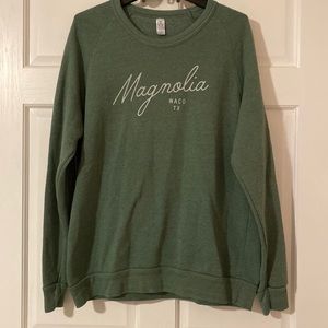 Magnolia Sweatshirt